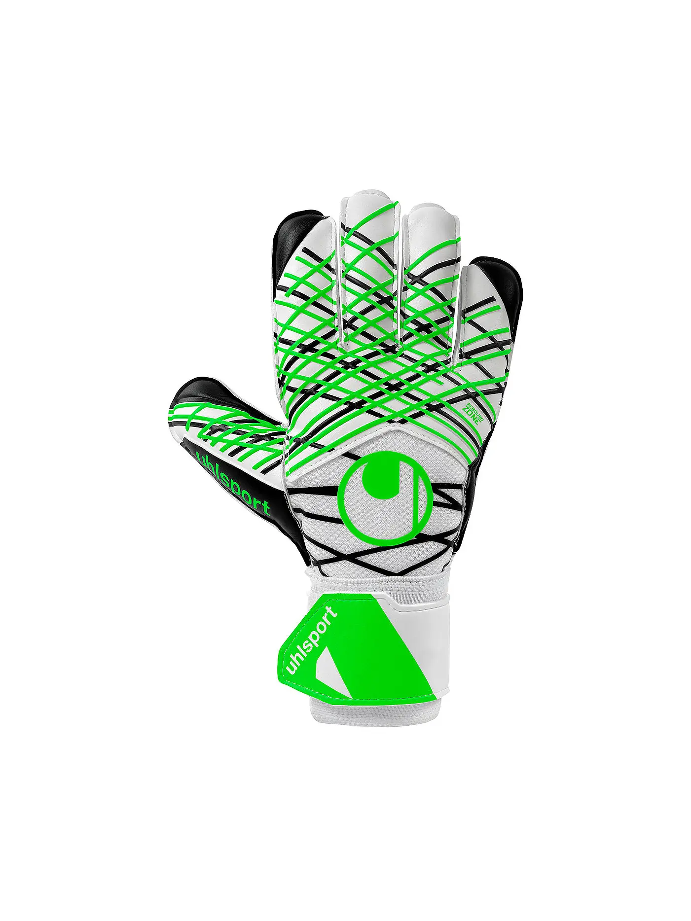 UHLSPORT | Torwarthandschuhe Soft Advanced | 